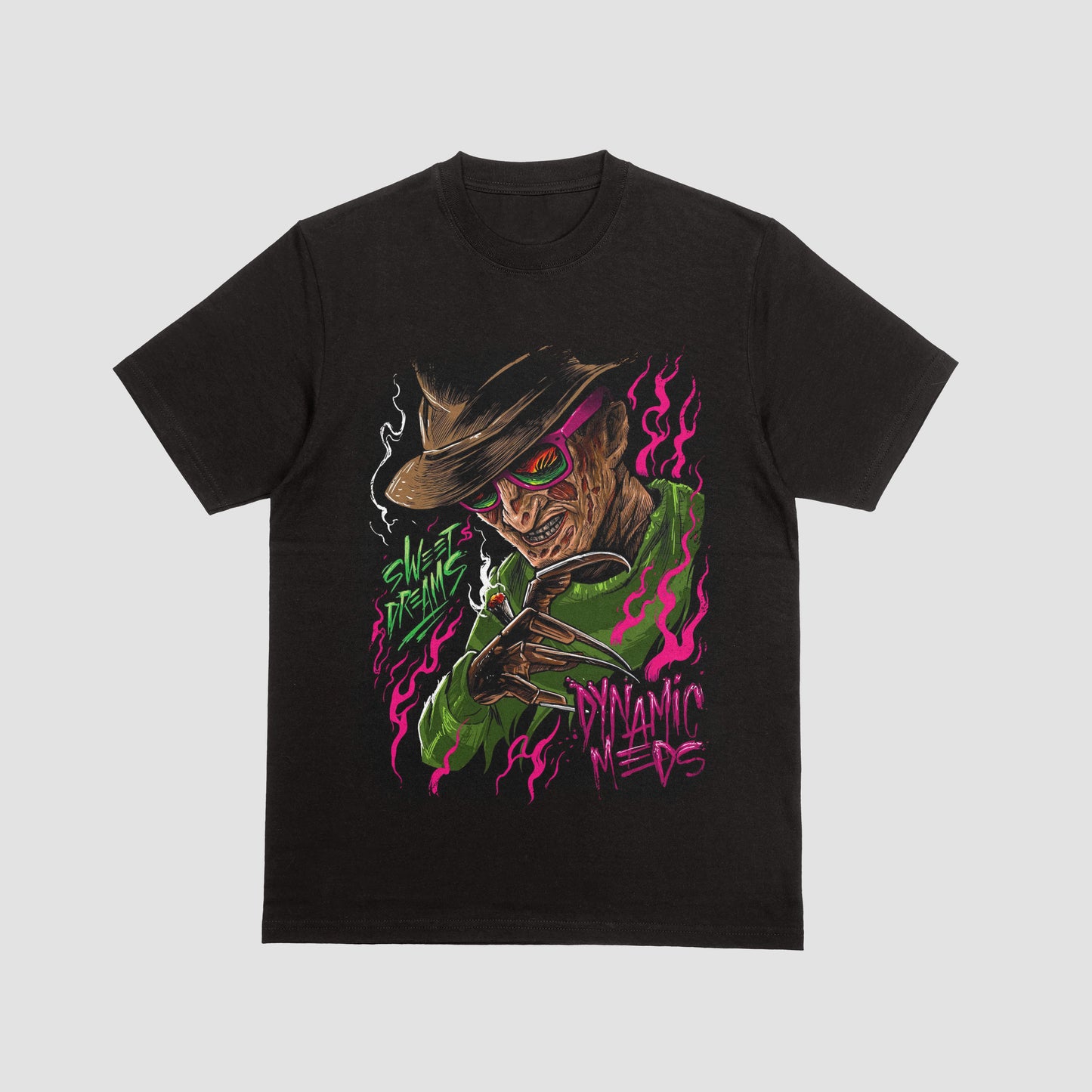 Freddy Krueger T-Shirt