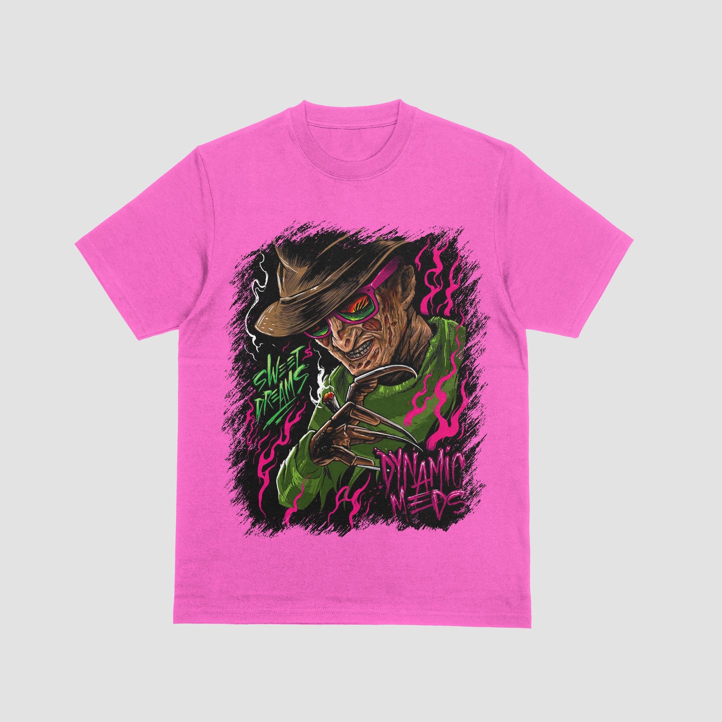 Freddy Krueger T-Shirt