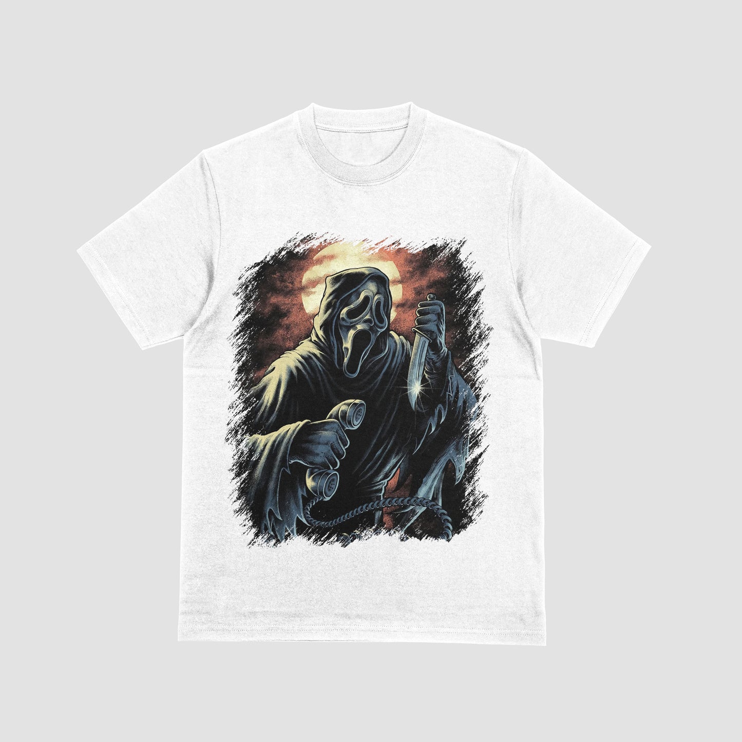 Scream T-Shirt