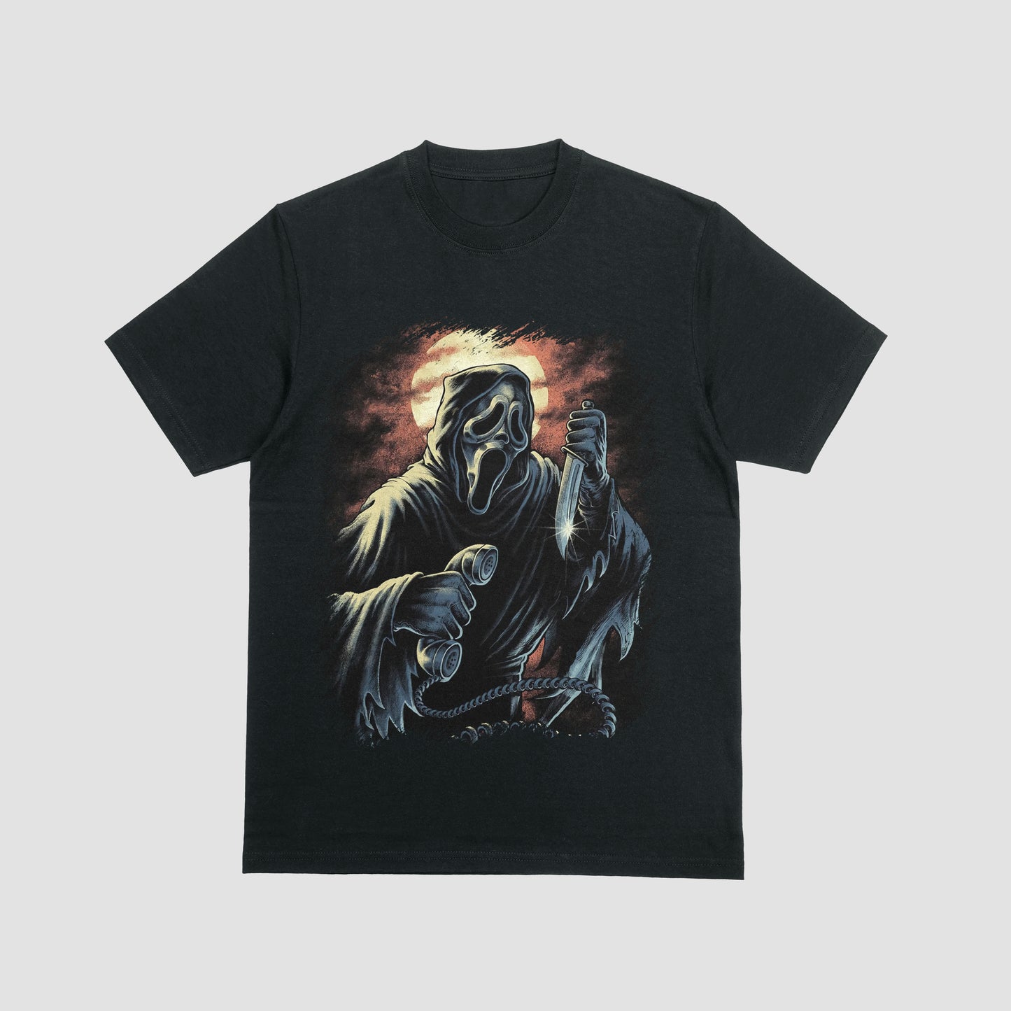 Scream T-Shirt