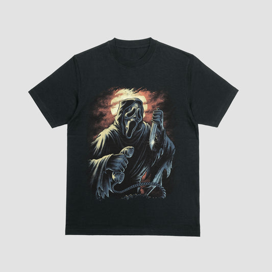 Scream T-Shirt