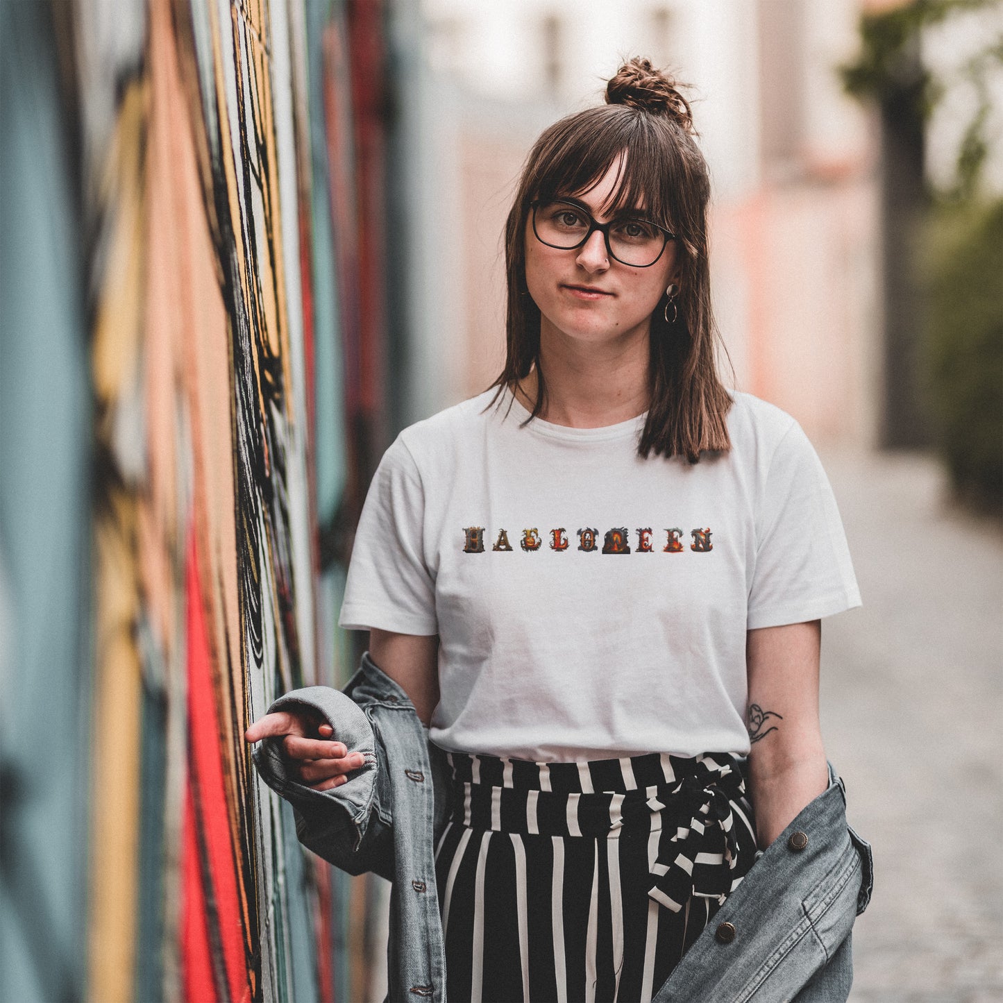 Halloween T-Shirt