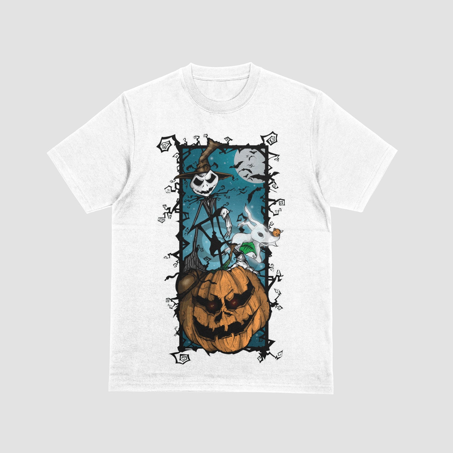 Jack Skellington T-Shirt