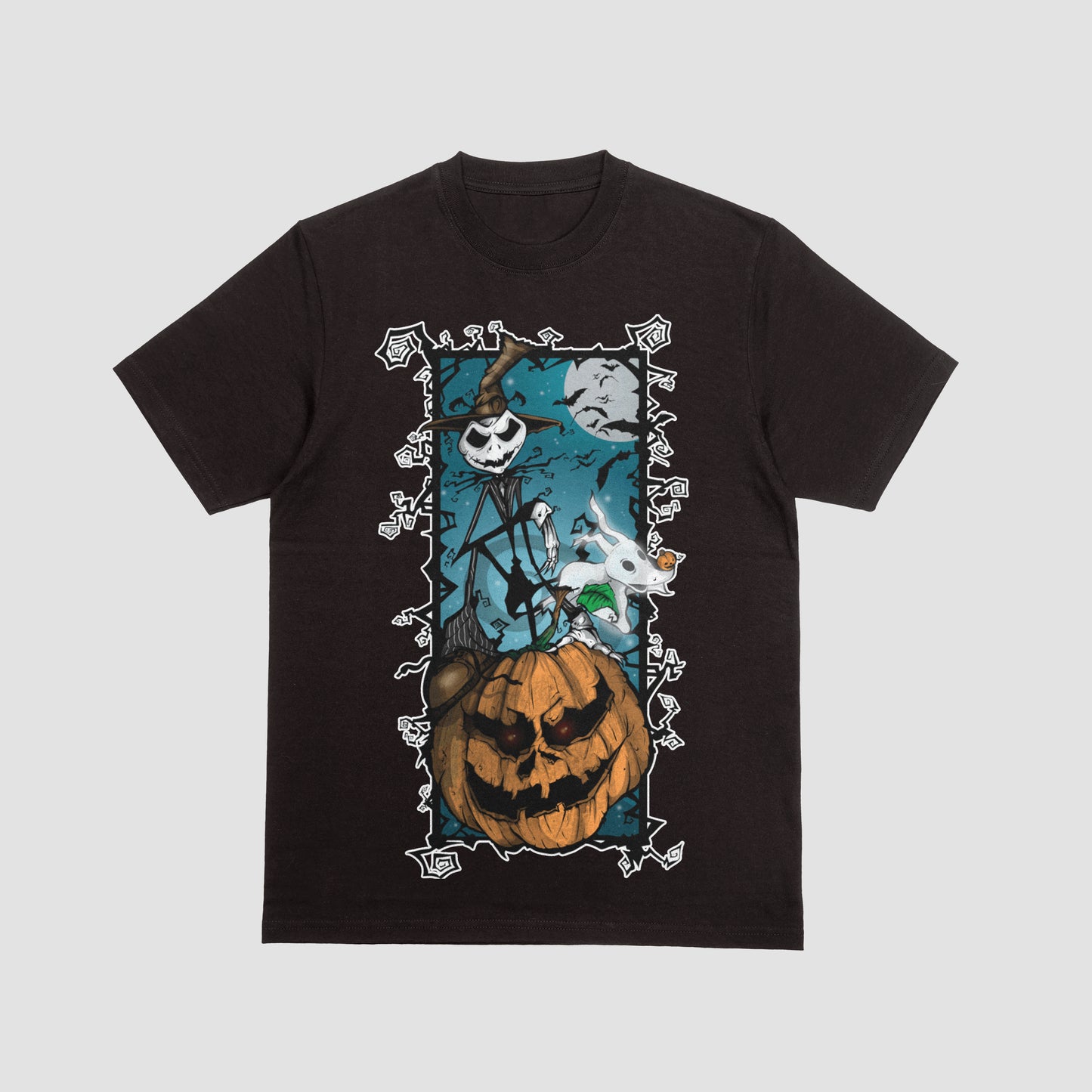 Jack Skellington T-Shirt