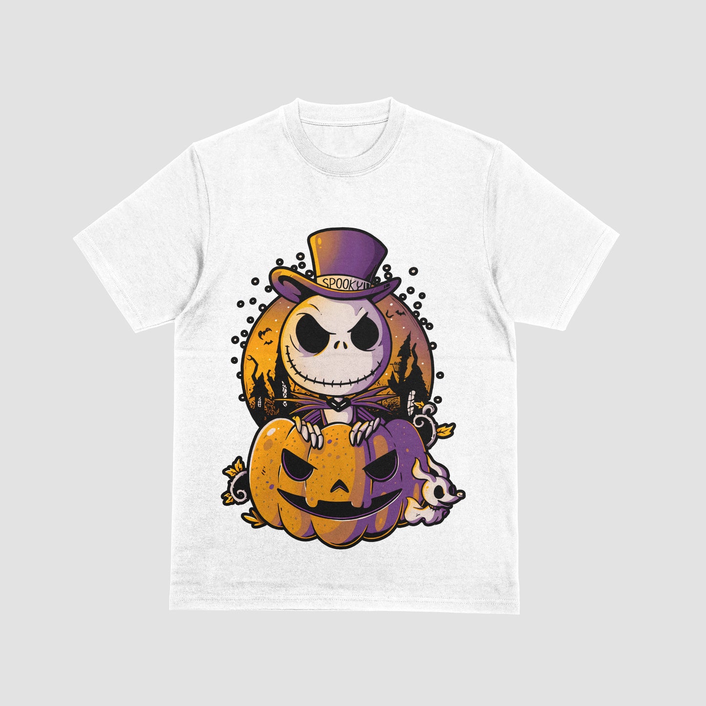 Jack O'Lantern T-Shirt