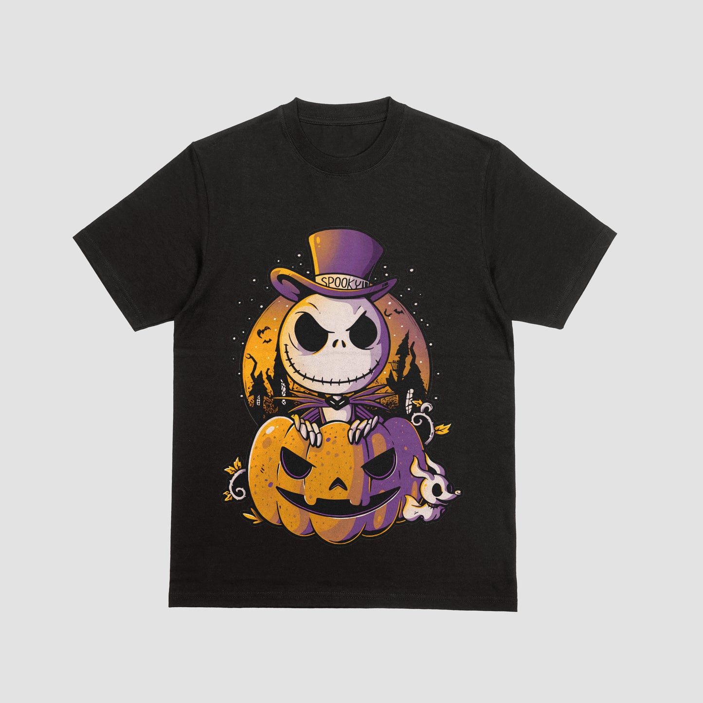 Jack O'Lantern T-Shirt