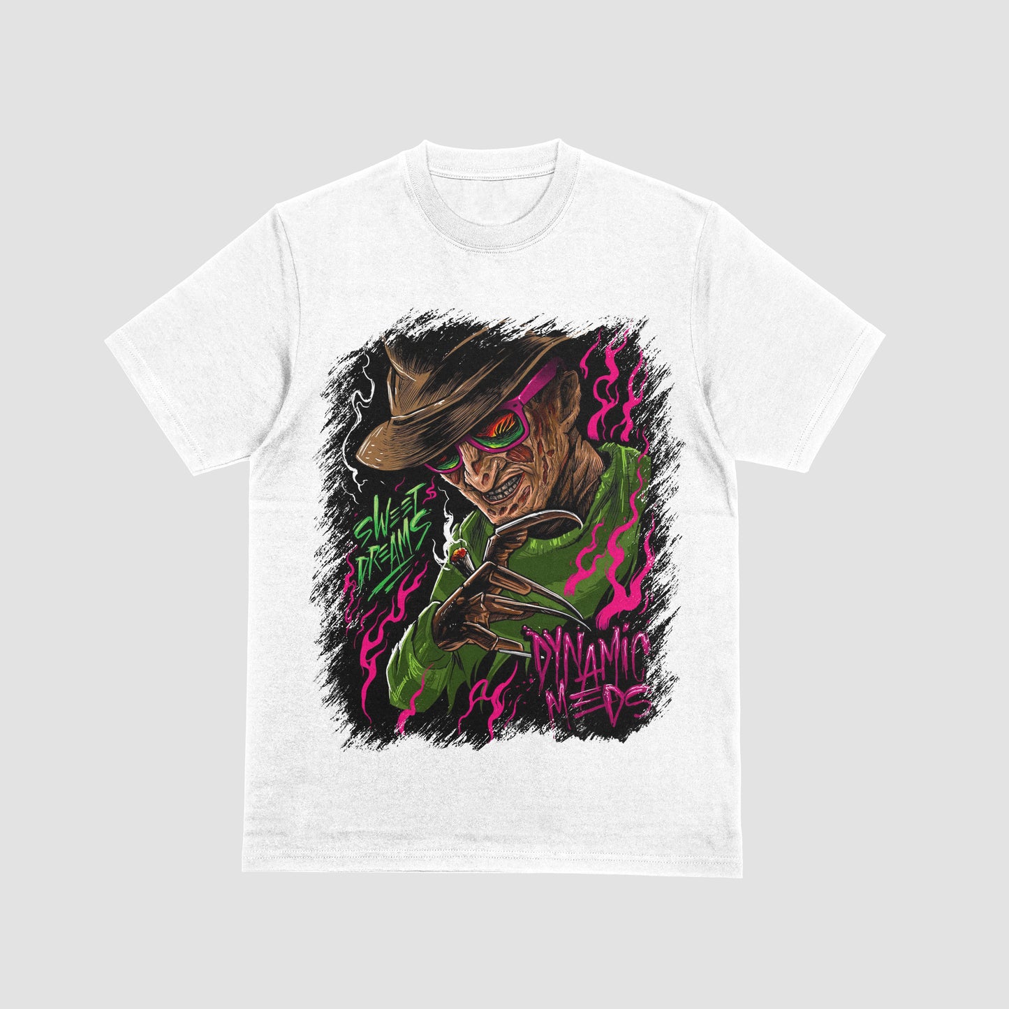 Freddy Krueger T-Shirt